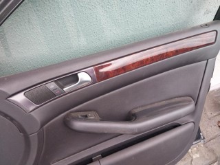 Дверь передняя правая, Audi A6 C5/4B 2001-2005
