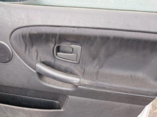 Дверь передняя правая, BMW 3 E36 1997-2000