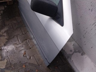 Дверь передняя правая, BMW 3 E36 1997-2000