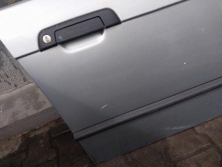 Дверь передняя правая, BMW 3 E36 1997-2000