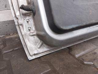 Дверь передняя правая, BMW 3 E36 1997-2000
