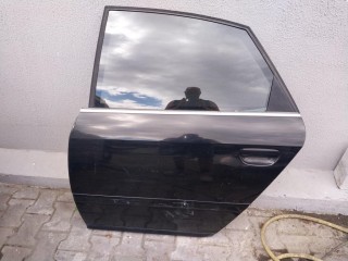 Дверь задняя левая, Audi A6 C5/4B 2001-2005