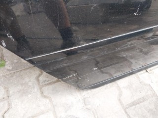 Дверь задняя правая, Audi A6 C5/4B 2001-2005