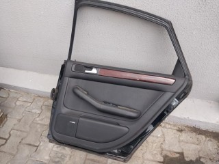 Дверь задняя правая, Audi A6 C5/4B 2001-2005