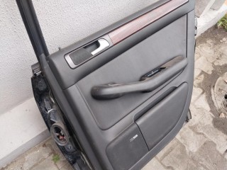 Дверь задняя правая, Audi A6 C5/4B 2001-2005