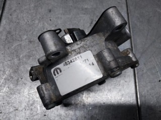 Насос вакуумный, ориг. номер 46346020, 46342811, Jeep Renegade 2014-2024 2018-2026