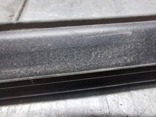 Уплотнитель, ориг. номер 7349639, 51337349639, BMW X1 F48 2015-2019