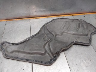 Уплотнитель, ориг. номер 7461345, 51487461345, BMW X1 F48 2015-2019