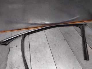 Уплотнитель, ориг. номер 51337362237, 7362237, BMW X1 F48 2015-2019