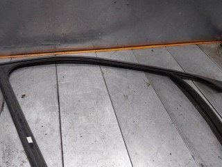 Уплотнитель, ориг. номер 51337362237, 7362237, BMW X1 F48 2015-2019