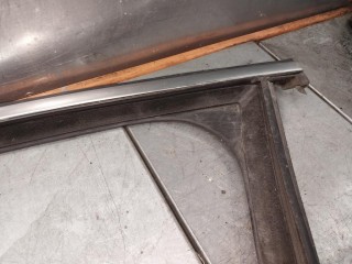 Уплотнитель, ориг. номер 51337362237, 7362237, BMW X1 F48 2015-2019