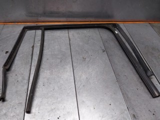 Уплотнитель, ориг. номер 51337362239, 7362239, BMW X1 F48 2015-2019