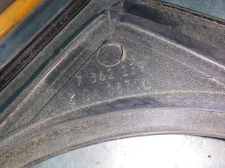 Уплотнитель, ориг. номер 51337362239, 7362239, BMW X1 F48 2015-2019