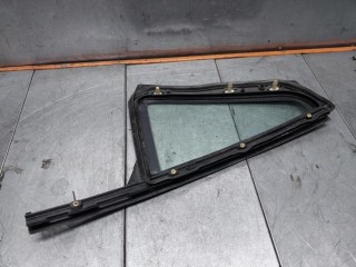 Стекло двери задней левой, ориг. номер 51377405603, 43R001734, BMW X1 F48 2015-2019