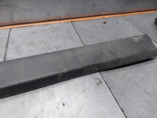Молдинг двери передней левой, ориг. номер 51137352091, BMW X1 F48 2015-2019