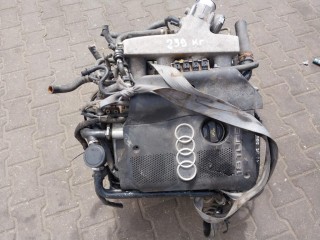 Двигатель, ориг. номер BFB, Audi A4 B7 2004-2009