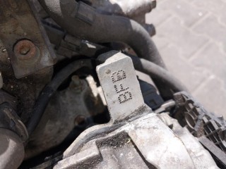 Двигатель, ориг. номер BFB, Audi A4 B7 2004-2009