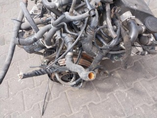 Двигатель, ориг. номер BFB, Audi A4 B7 2004-2009