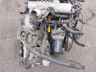 Двигатель, ориг. номер BFB, Audi A4 B7 2004-2009