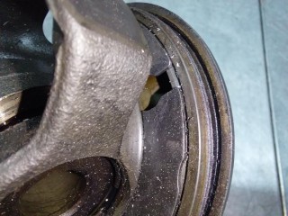 Поршень, ориг. номер 79MT2, 46349532, 46349534, 46349536, 4636020, Jeep Renegade 2014-2024 2018-2026