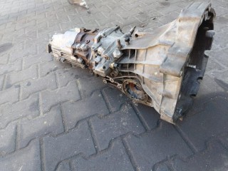 КПП механическая (МКПП), ориг. номер CBL, Audi S4 B5/8D 1997-2001