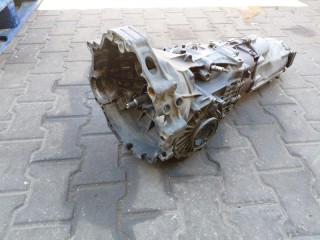 КПП механическая (МКПП), ориг. номер CBL, Audi 100 C4/4A 1990-1994