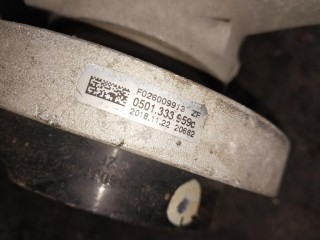 Редуктор заднего моста, ориг. номер 68282414AC, Dodge Charger LD [рестайлинг] 2014-2023