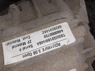 Редуктор заднего моста, ориг. номер 68282414AC, Dodge Charger LD [рестайлинг] 2014-2023