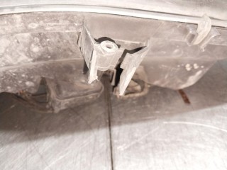 Фара правая, ориг. номер 89100055, 90582022, 67716821, Opel Zafira A 1999-2003