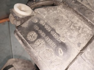 Фара правая, ориг. номер 081411102R, 084461113R, 084411134R, Audi A6 C5/4B 2001-2005
