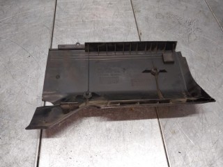 Декоративная крышка двигателя, ориг. номер 078103936F, Audi A4 B6 2000-2006