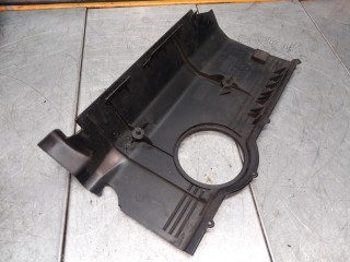 Декоративная крышка двигателя, ориг. номер 078103935P, Audi A4 B6 2000-2006