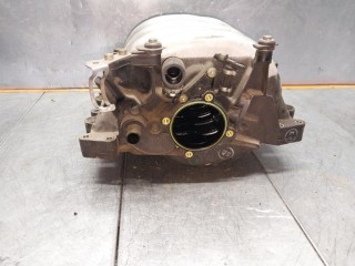 Коллектор впускной, ориг. номер 078133223BF, 078133151DR, Audi A6 C5/4B 2001-2005