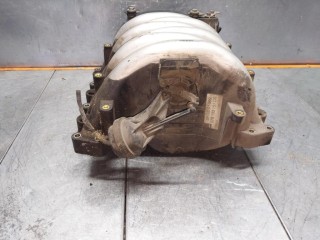 Коллектор впускной, ориг. номер 078133223BF, 078133151DR, Audi A6 C5/4B 2001-2005