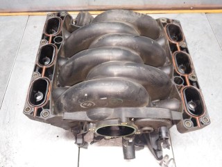 Коллектор впускной, ориг. номер 078133223BF, 078133151DR, Audi A6 C5/4B 2001-2005