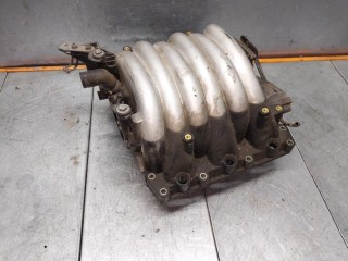 Коллектор впускной, ориг. номер 078133223BF, 078133151DR, Audi A4 B5 [рестайлинг] 1999-2001