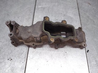 Коллектор впускной, ориг. номер 059129712BF, Volkswagen Touareg 1 поколение [рестайлинг] 2006-2010