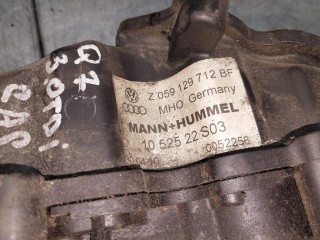 Коллектор впускной, ориг. номер 059129712BF, Volkswagen Touareg 1 поколение [рестайлинг] 2006-2010