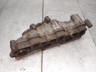 Коллектор впускной, ориг. номер 059129712BF, Volkswagen Phaeton 1 поколение [рестайлинг] 2007-2010