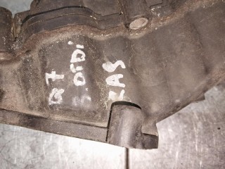 Коллектор впускной, ориг. номер 059129711BS, Volkswagen Phaeton 1 поколение [рестайлинг] 2007-2010