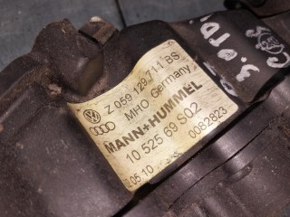 Коллектор впускной, ориг. номер 059129711BS, Audi A5 8T 2007-2011