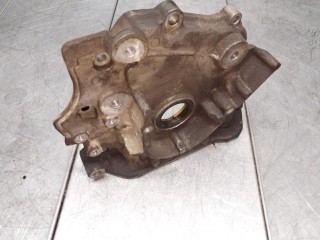 Крышка двигателя передняя, ориг. номер 078103153E, Volkswagen Passat B5+ [рестайлинг] 2000-2005