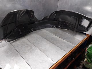 Защита арок передняя левая (подкрылок), ориг. номер 68184705AF, Dodge Challenger 3 поколение [2-й рестайлинг] 2014-2023
