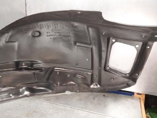 Защита арок передняя левая (подкрылок), ориг. номер 68184705AF, Dodge Challenger 3 поколение [2-й рестайлинг] 2014-2023