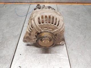 Генератор, ориг. номер 0124615007, 0589030165, Audi A4 B6 2000-2006