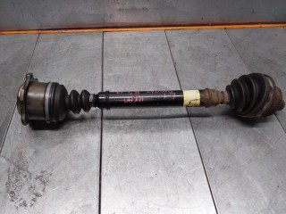 Полуось (приводной вал, ШРУС), ориг. номер 8D0407271DP, Volkswagen Passat B5 1996-2001