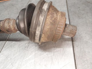 Полуось (приводной вал, ШРУС), ориг. номер 8D0407271DP, Audi A4 B5 [рестайлинг] 1999-2001
