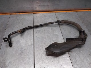 Патрубок (трубопровод, шланг), ориг. номер 078121081Q, 078121121K, Audi A4 B6 2000-2006