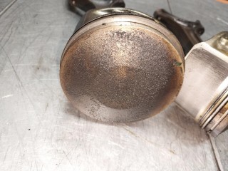 Поршень, ориг. номер 81L47, 078107065AA, Audi A6 C5/4B 2001-2005