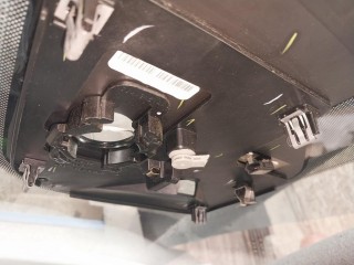 Стекло лобовое, ориг. номер 68438534AD, Jeep Grand Wagoneer WS 2021-2026